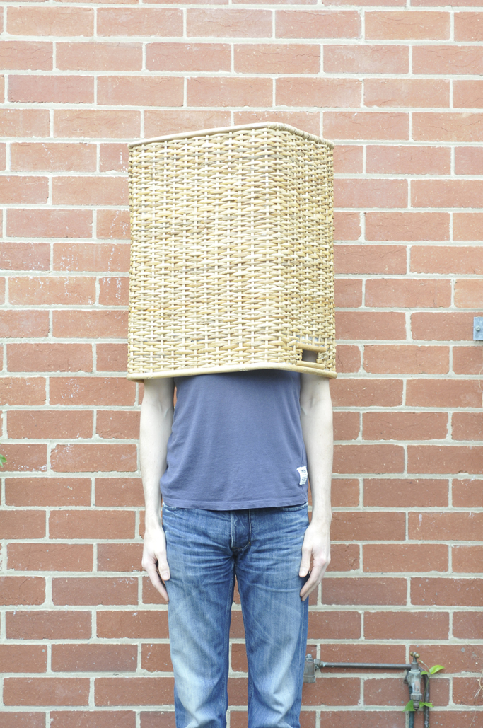 Basket Head